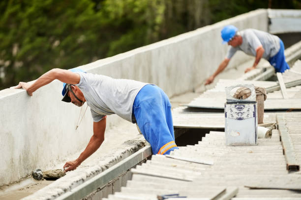 Best Insulation for Specific Applications in Terville, WA