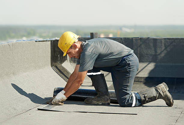 Best Energy Efficiency Insulation in Terville, WA
