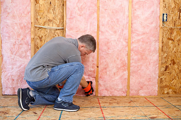  Terville, WA Insulation Contractor Pros
