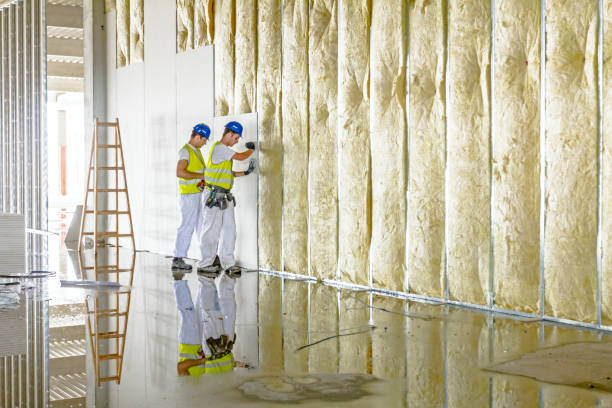 Reliable Waterville, WA Insulation Contractor Solutions